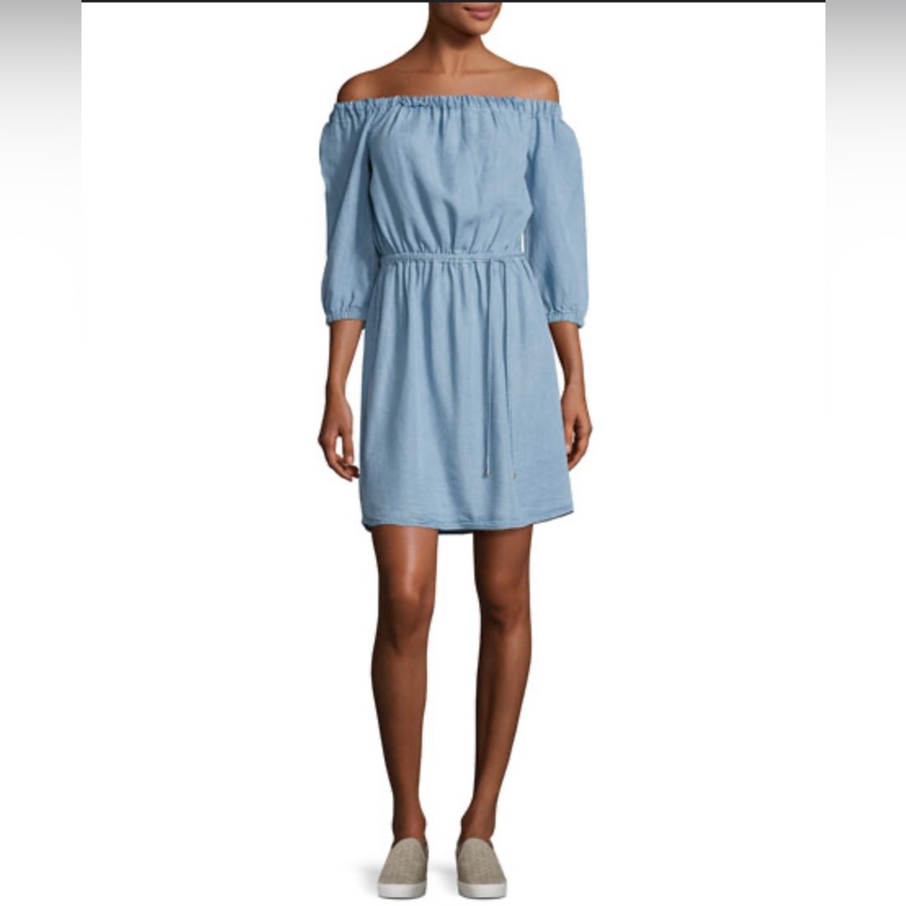 NEW! Anthropologie Splendid Dress - XS